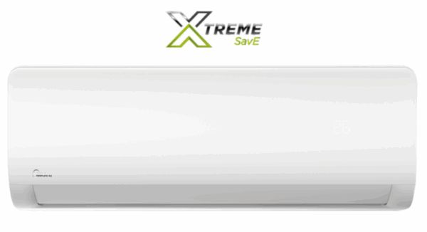 Extreme Save Split 2×3,5kW MultiSplit