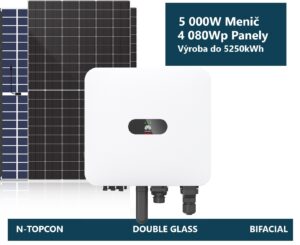 HUAWEI – MAP0 - 4kW HYBRID