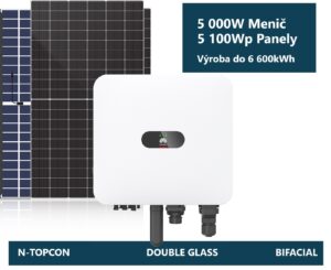 HUAWEI – MAP0 - 5kW HYBRID